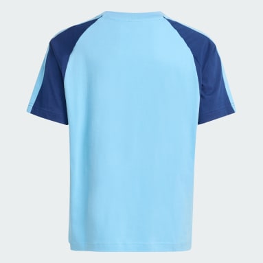 New South Wales Colourblock Tee - Youth