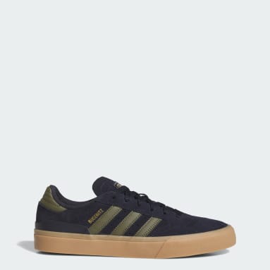 Adidas leather skate shoes store