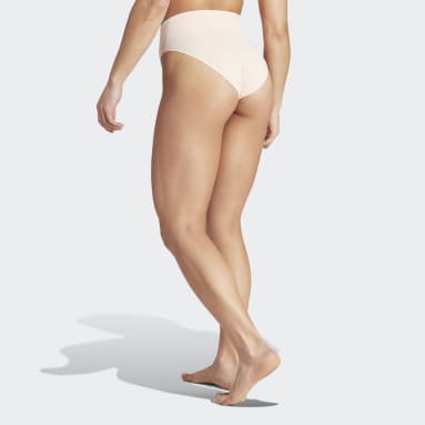 Alingdaundwr Womens Bikini Underwear Seamless Panties Breathable