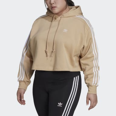 Woman Within Women's Plus Size Sherpa Sweatshirt, Banana, 6X-Large Plus :  : Clothing, Shoes & Accessories