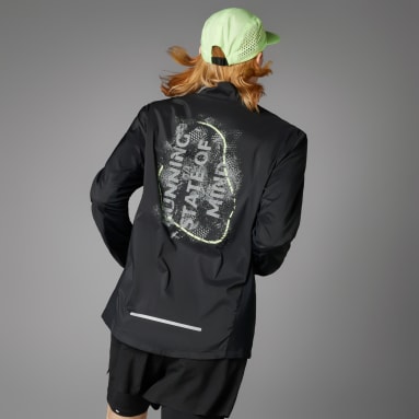 Ultimateadidas Allover Print Jacket