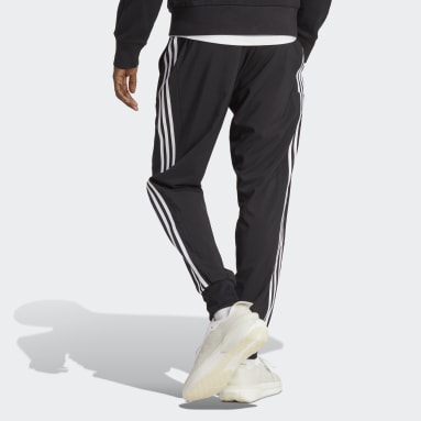 Black Trousers  Chinos  adidas India