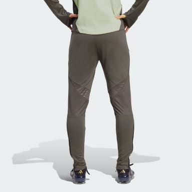 Pantalon d'entraînement Real Madrid Tiro 25 Competition