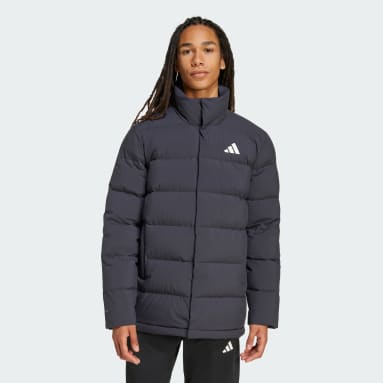 Piumino Helionic Climawarm Mid-Length