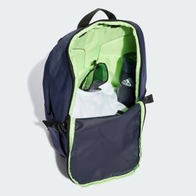 Mochila adidas celeste hot sale