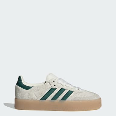 Sambae Shoes