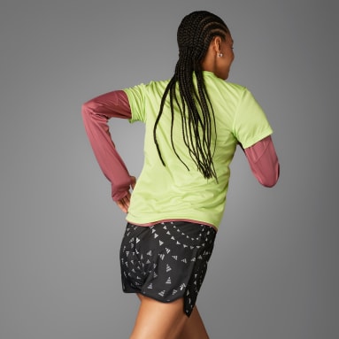 Run It AEROREADY Shorts