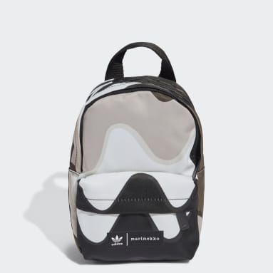 adidas x Marimekko Mini Backpack Wielokolorowy