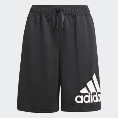 Designed 2 Move Shorts
