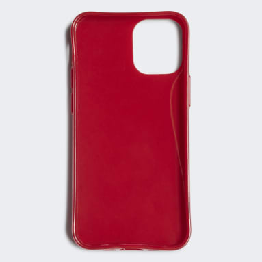 Molded Snap Case iPhone 2020 5.4 tommer Rød