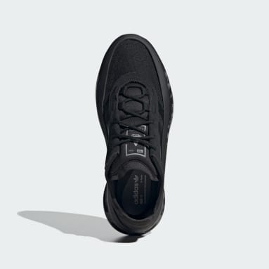 originals Black Adifom TRXN Shoes