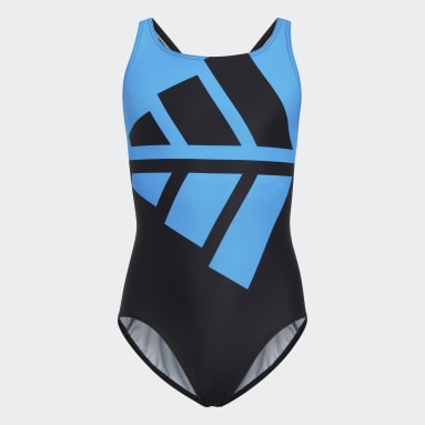 Kids 4-8 Years Swimming Must-Have Swimsuit