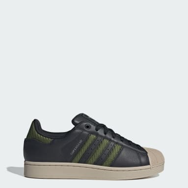 靴 adidas Superstar Superstar Shoes | adidas US