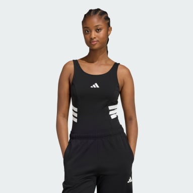 FUTURE ICONS THREE STRIPES BODY