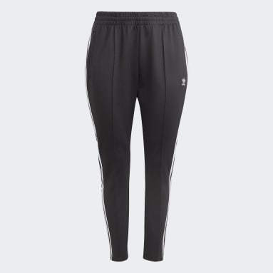 Calças SST Adicolor (Plus Size)