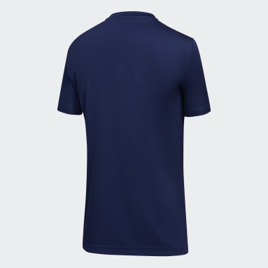 Tercera camiseta Club Universidad de Chile 22/23 Azul Mujer Fútbol