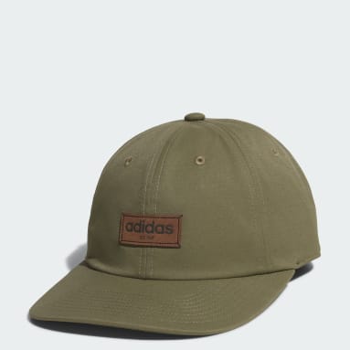 Court Relaxed Strapback Hat