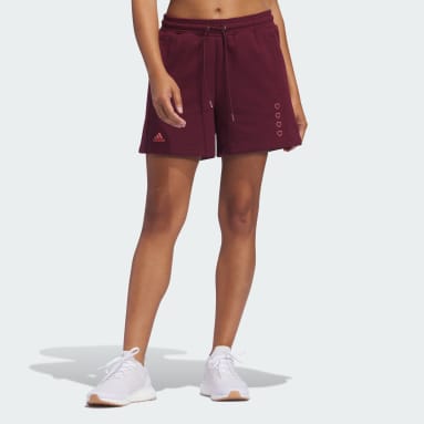 Shorts ALL SZN Día de San Valentín
