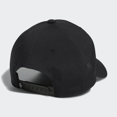 Originals Black Beacon Snapback Hat