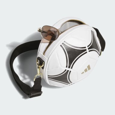 Soccer Ball Crossbody