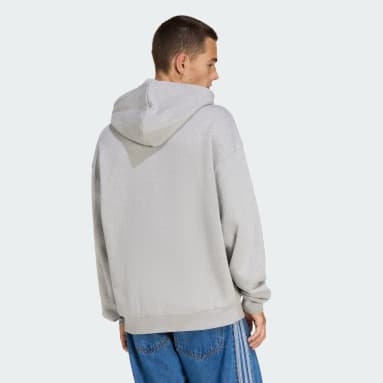 ADICOLOR TREFOIL HOODIE