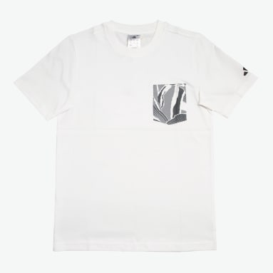 Cotton Pocket Tee