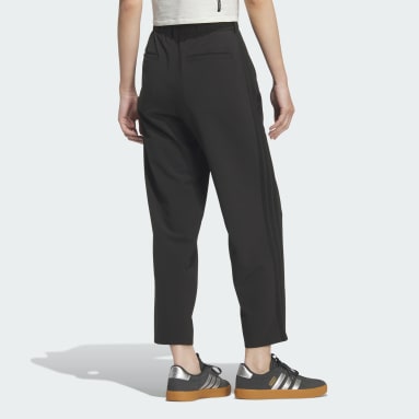 軽パン ストレッチコミューター軽撥水UVケアパンツ