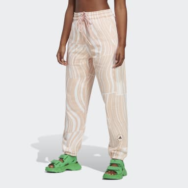 Dames adidas by Stella McCartney adidas by Stella McCartney TrueCasuals Joggingbroek