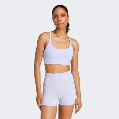 Brassière maintien léger All Me