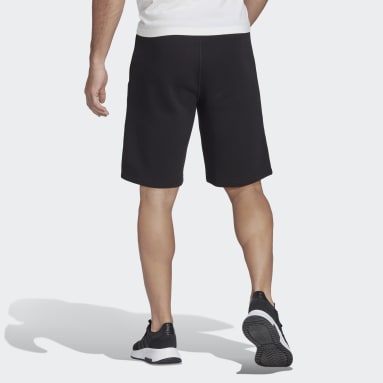 Heren Originals FC Bayern München Essentials Trefoil Short
