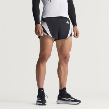Adizero Archive Running Gel Short