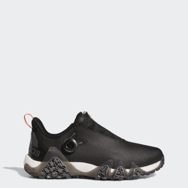 Muži Golf čierna Tenisky Codechaos 22 BOA Spikeless
