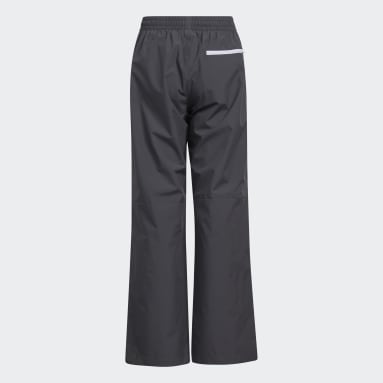 Kinder Golf Provisional Golfhose Grau