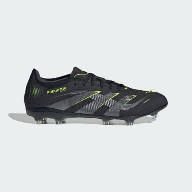 Predator Pro Firm Ground støvler