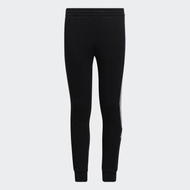 Fleece Joggers