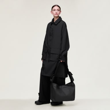 TAŠKA Y-3 NEWSPAPER BAG L