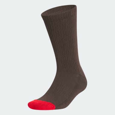 Gucci Adidas グッチ アディダス ロングソックス Gucci x Adidas X-Long Sock White & Black Women Sz M