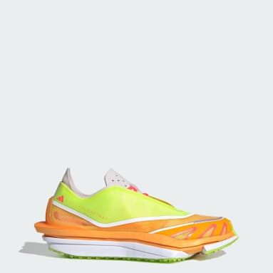 Zapatilla adidas by Stella McCartney Earthlight 2.0 Verde Mujer adidas by Stella McCartney