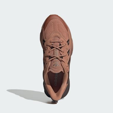 Tenis OZWEEGO Café Hombre Originals