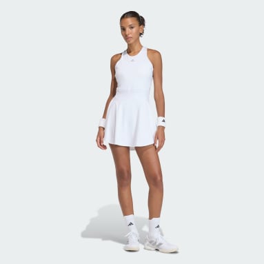 TENNIS CLIMACOOL Y-KLEID