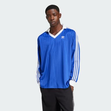 Long Sleeve Shirts adidas Canada