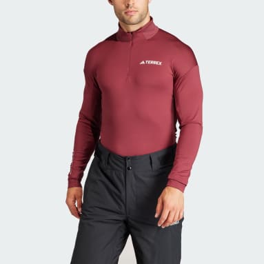 Heren TERREX Terrex Xperior Longsleeve