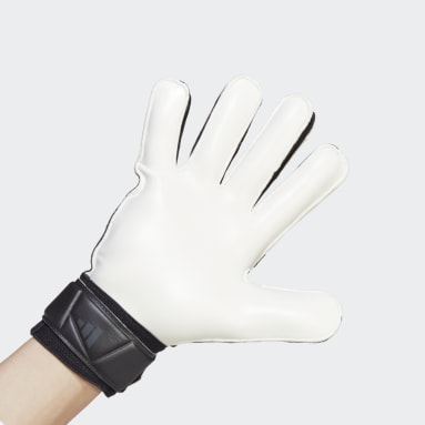 Guantes de portero Predator Training Negro Fútbol