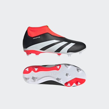 Adidas predator niño sin cordones outlet