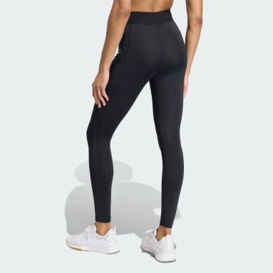 Leggings full length adidas Techfit COLD.RDY