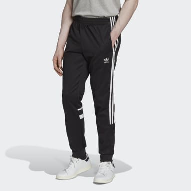 Buy Purple Track Pants for Women by ADIDAS Online | Ajio.com