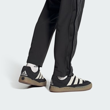 Buty Adimatic Czerń
