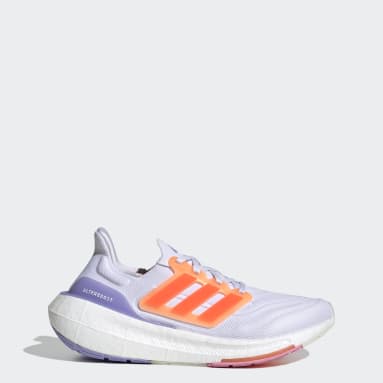 New Women's Ultraboost Shoes: Ultraboost Light | adidas US