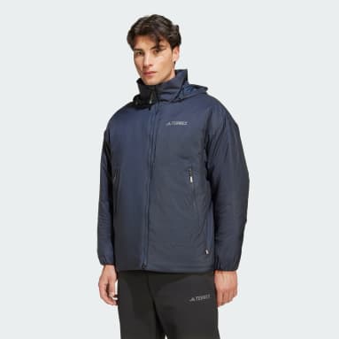 Giacca Xploric PRIMALOFT Padding