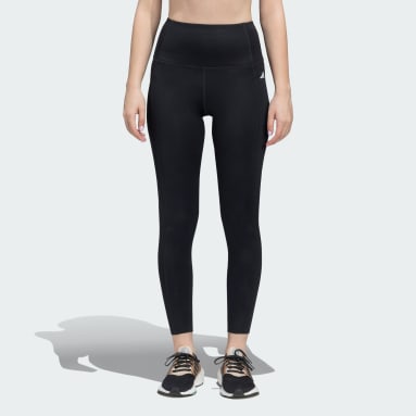 Women Training Black OPME POWER 7/8